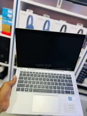 New Laptop HP EliteBook 840 16GB Intel Core i5 SSD 512GB