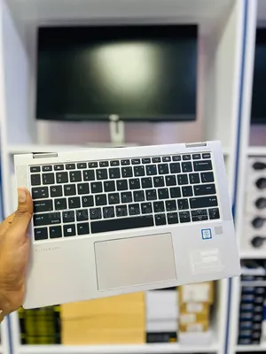 New Laptop HP EliteBook 840 16GB Intel Core i5 SSD 512GB