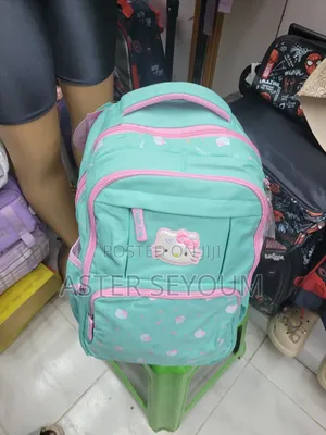 Kidus Kid's Fashion