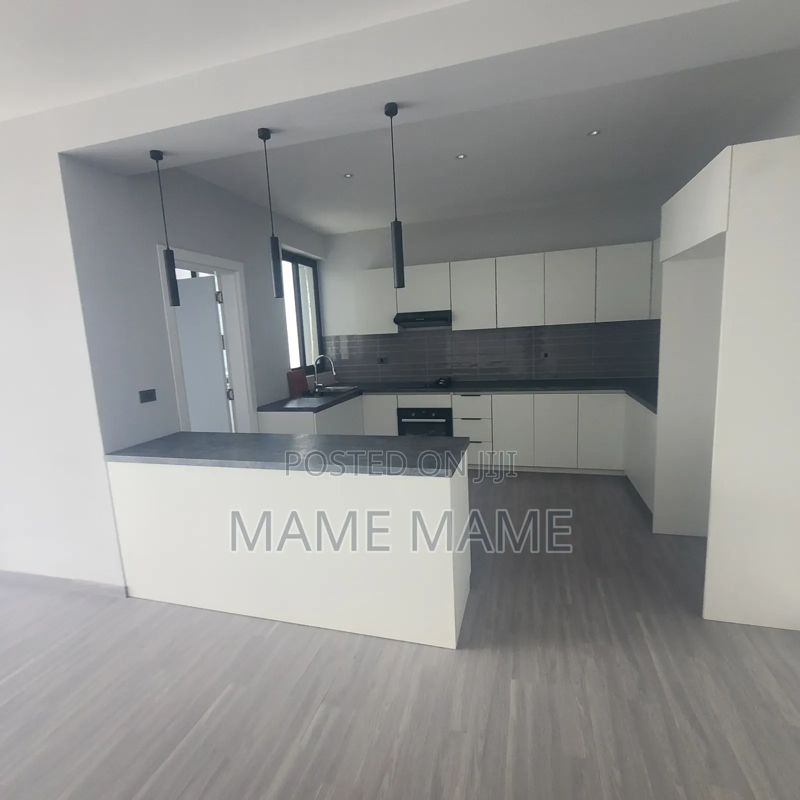 3bdrm Apartment in Addis Abeba, Bole for rent