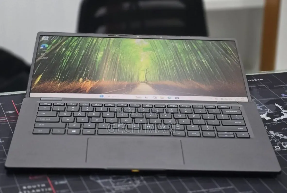 New Laptop Dell Latitude 5310 16GB Intel Core i5 SSD 512GB