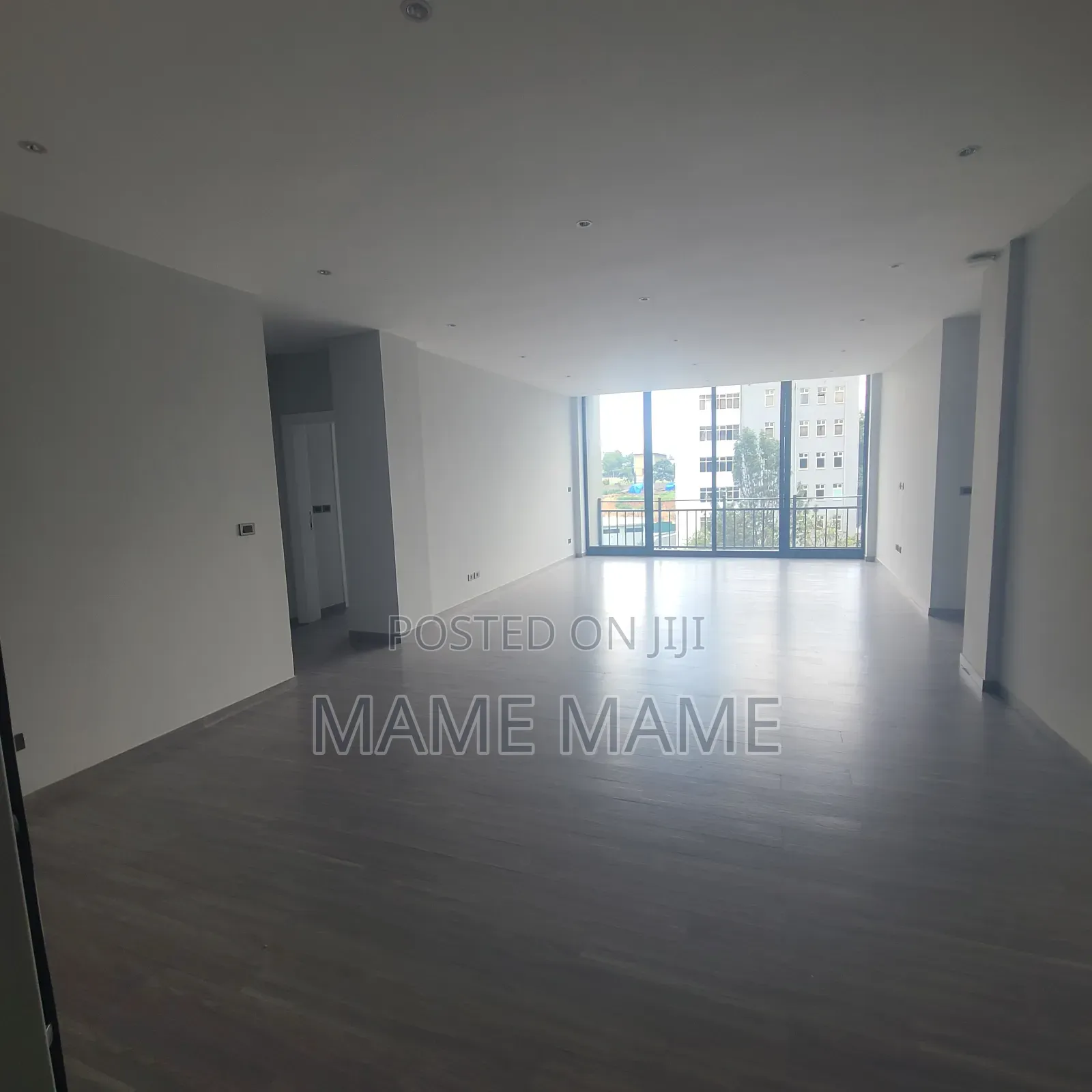 3bdrm Apartment in Addis Abeba, Bole for rent