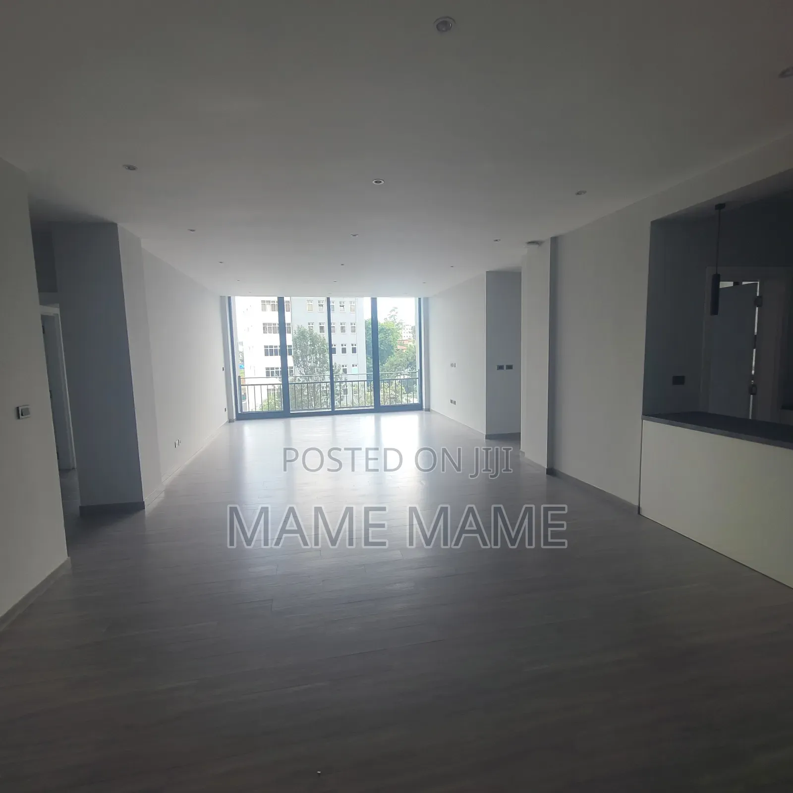 3bdrm Apartment in Addis Abeba, Bole for rent
