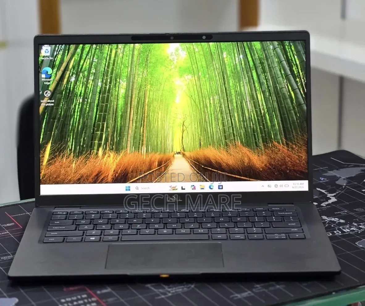 New Laptop Dell Latitude 5310 16GB Intel Core i5 SSD 512GB
