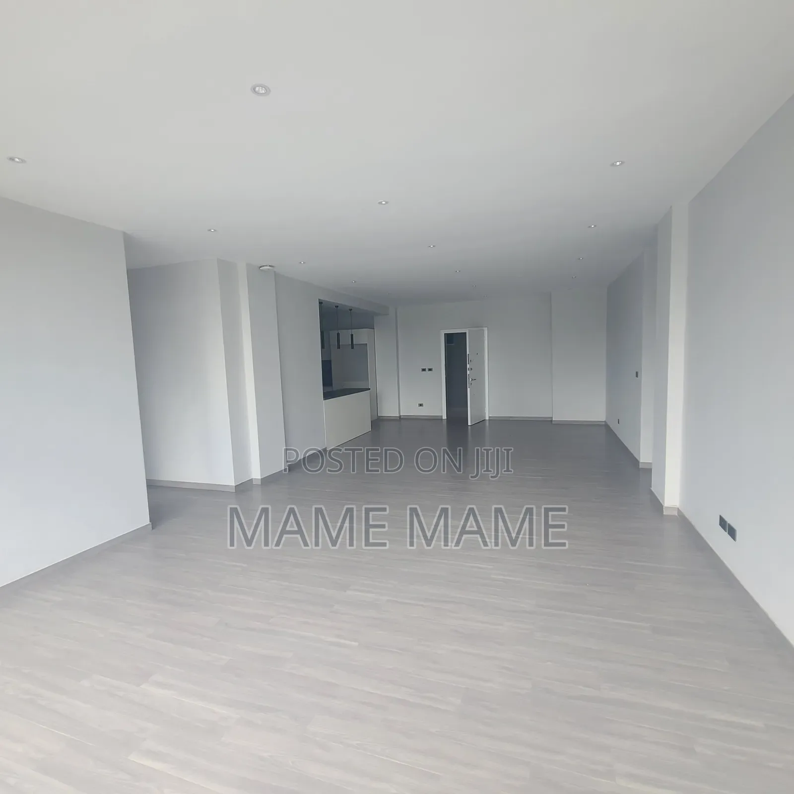 3bdrm Apartment in Addis Abeba, Bole for rent