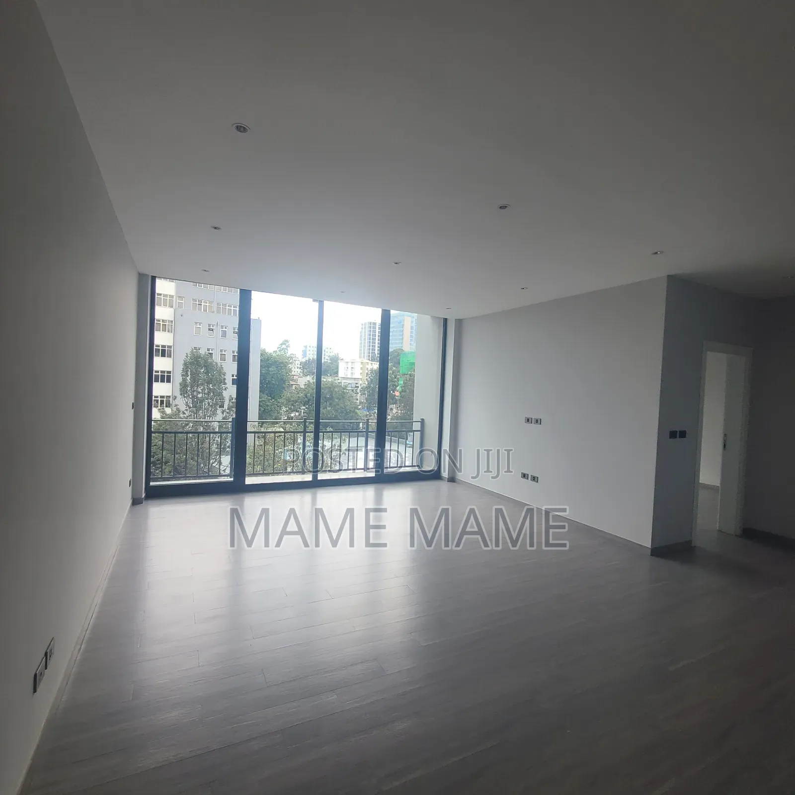3bdrm Apartment in Addis Abeba, Bole for rent