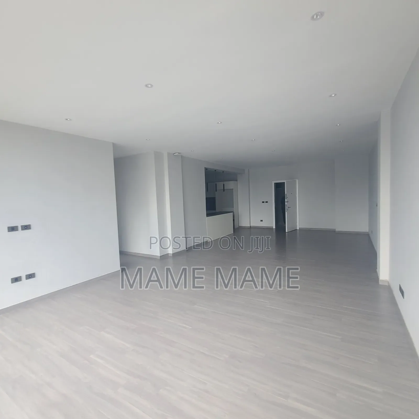 3bdrm Apartment in Addis Abeba, Bole for rent