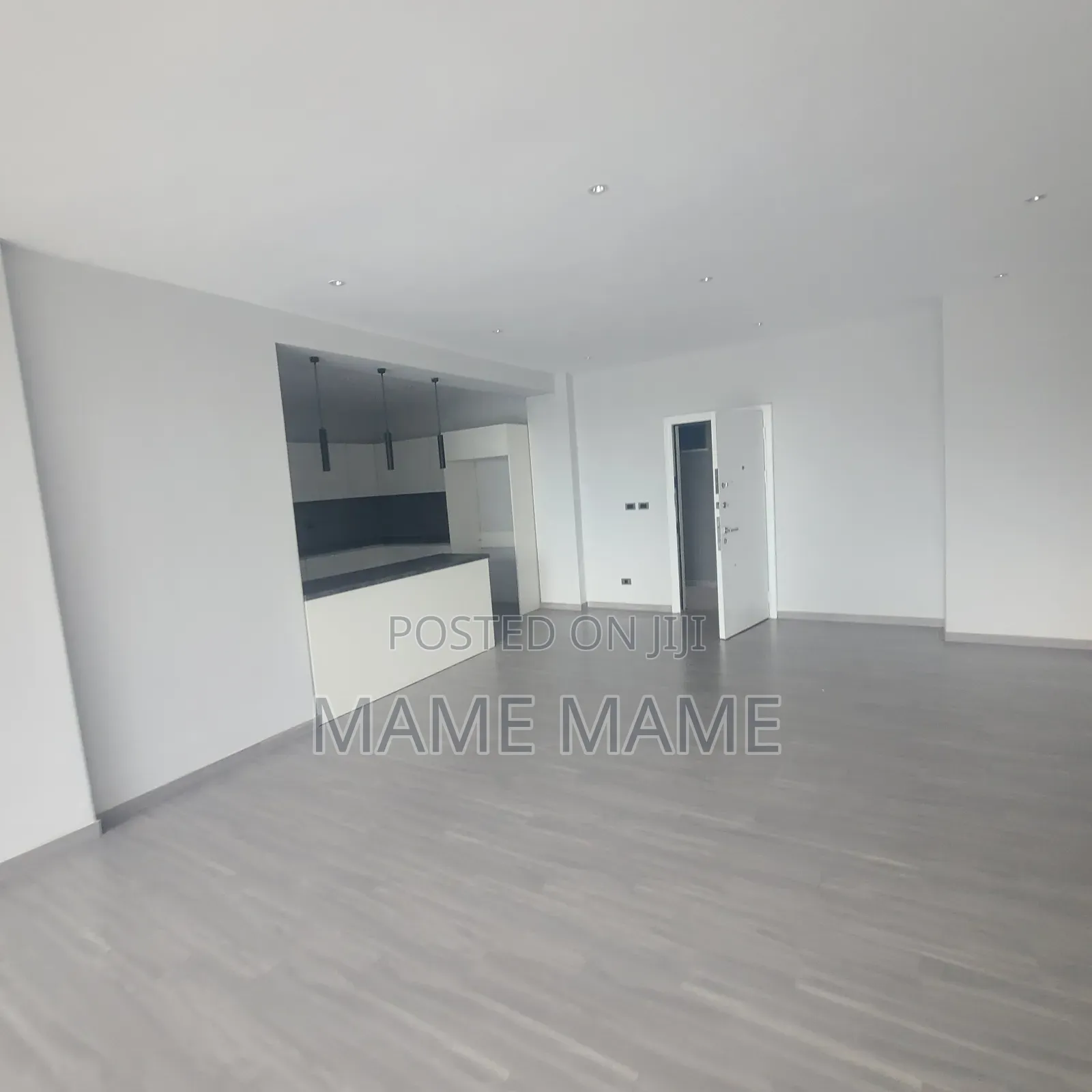 3bdrm Apartment in Addis Abeba, Bole for rent