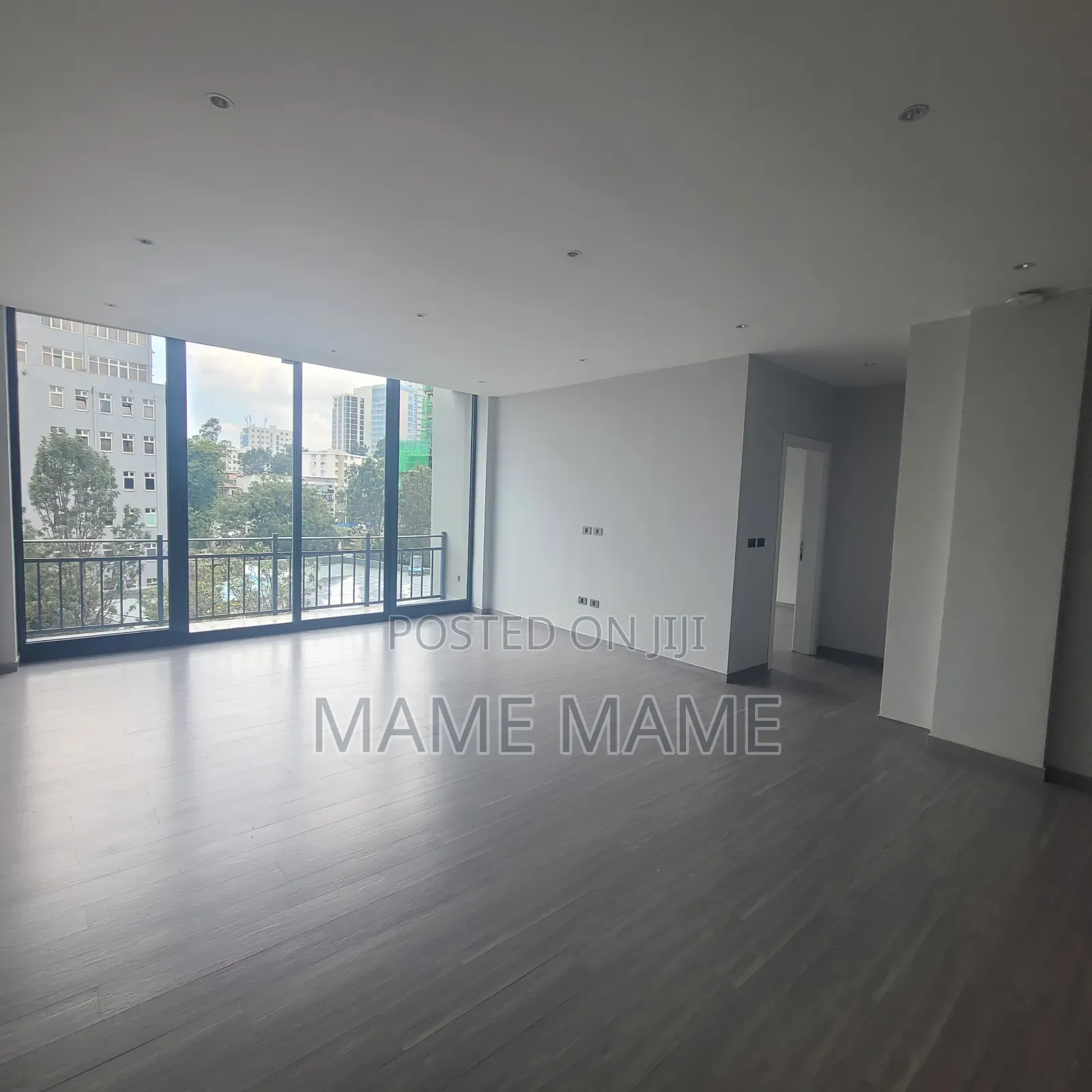 3bdrm Apartment in Addis Abeba, Bole for rent