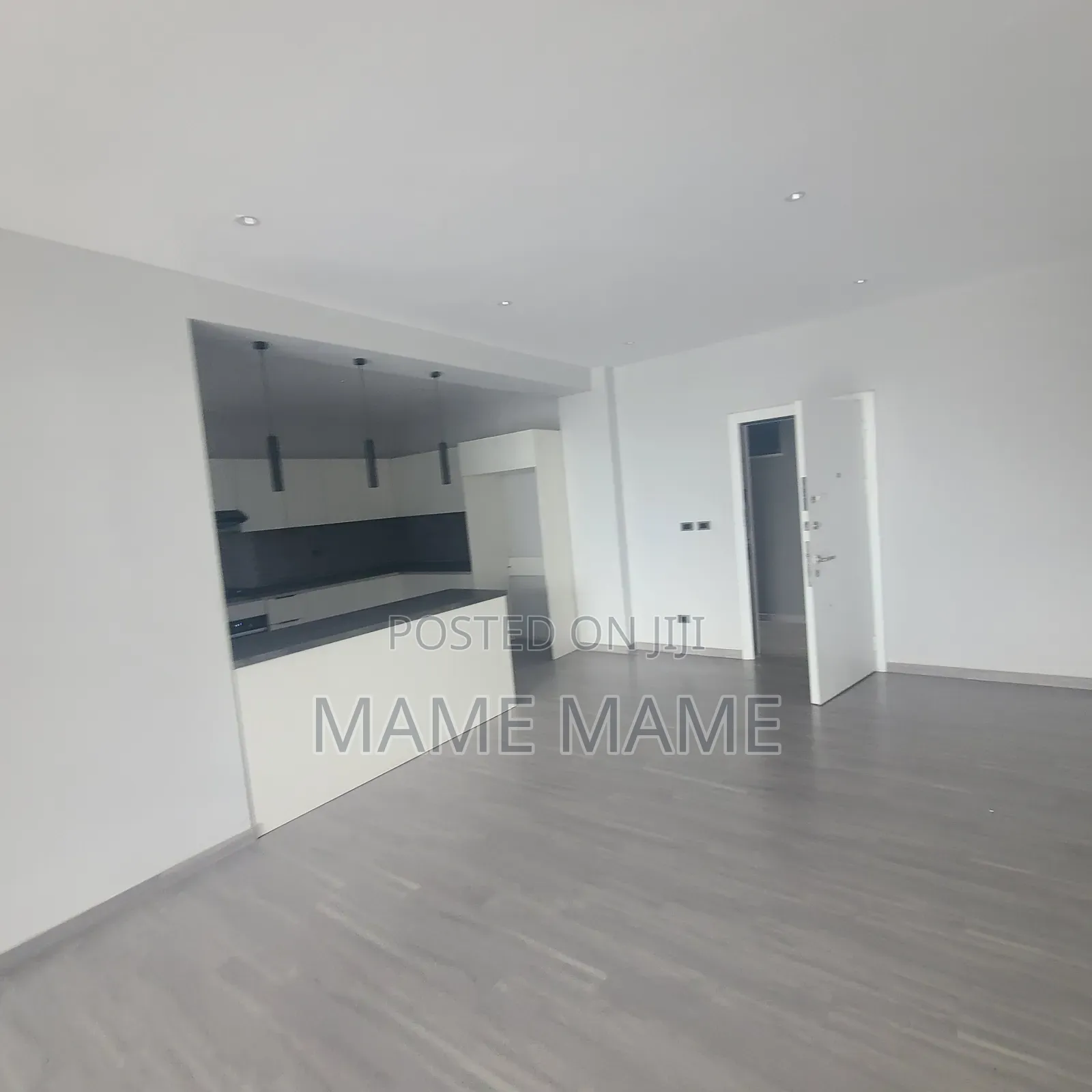 3bdrm Apartment in Addis Abeba, Bole for rent