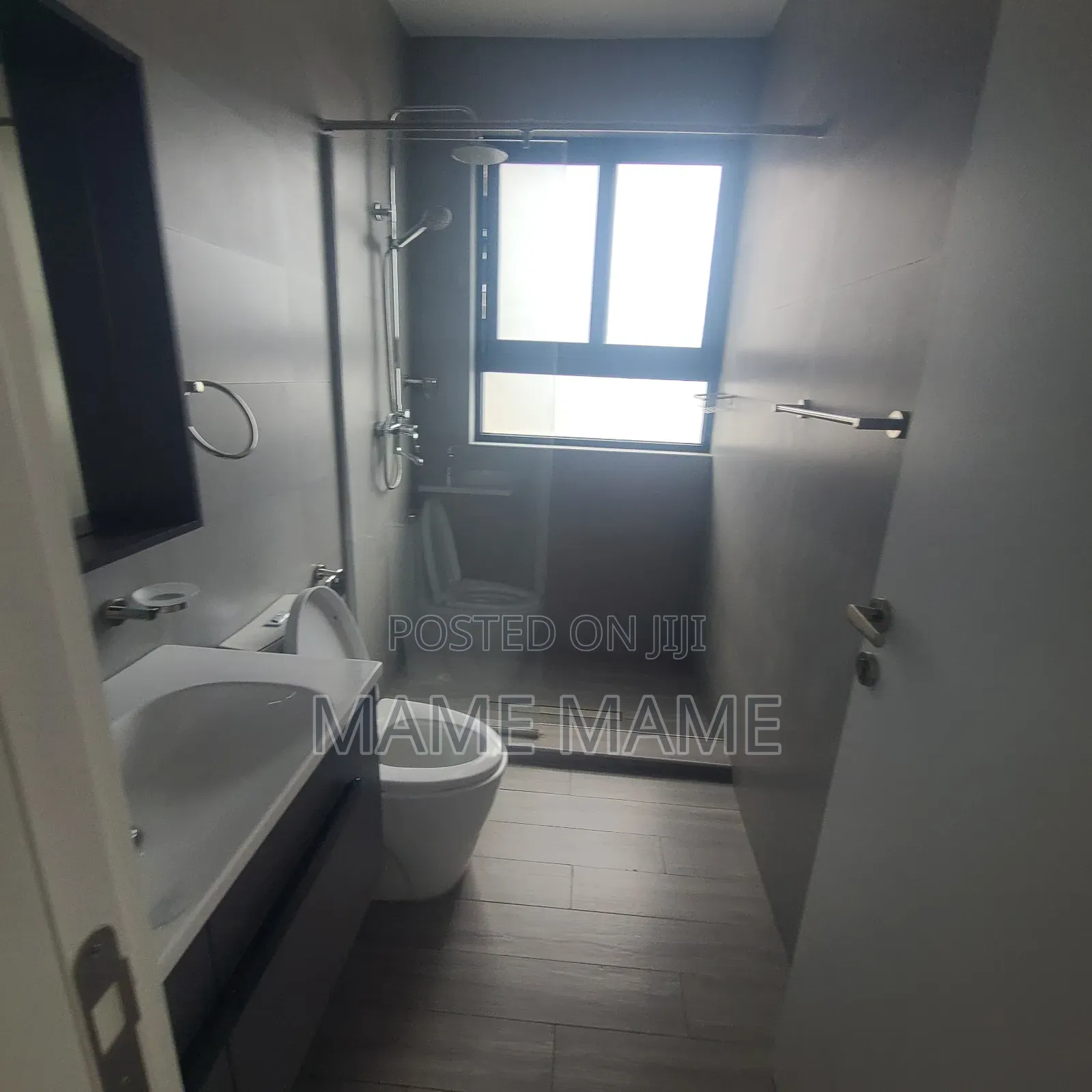 3bdrm Apartment in Addis Abeba, Bole for rent