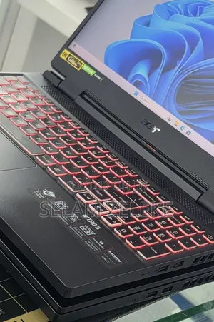 New Laptop Acer Nitro 5 16GB Intel Core i9 SSD 1T