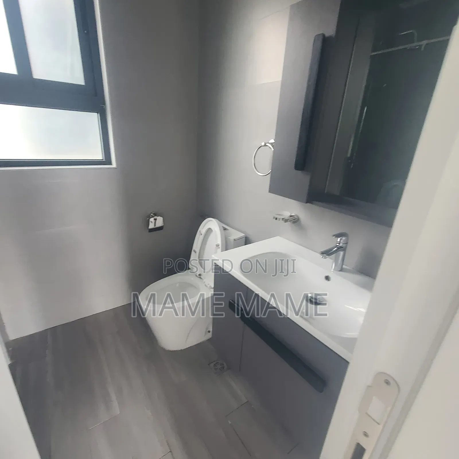 3bdrm Apartment in Addis Abeba, Bole for rent