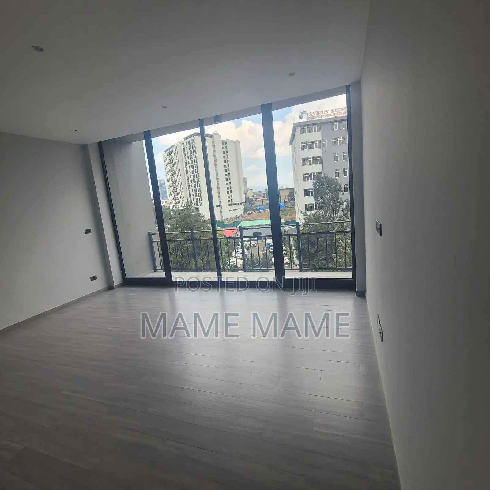 3bdrm Apartment in Addis Abeba, Bole for rent
