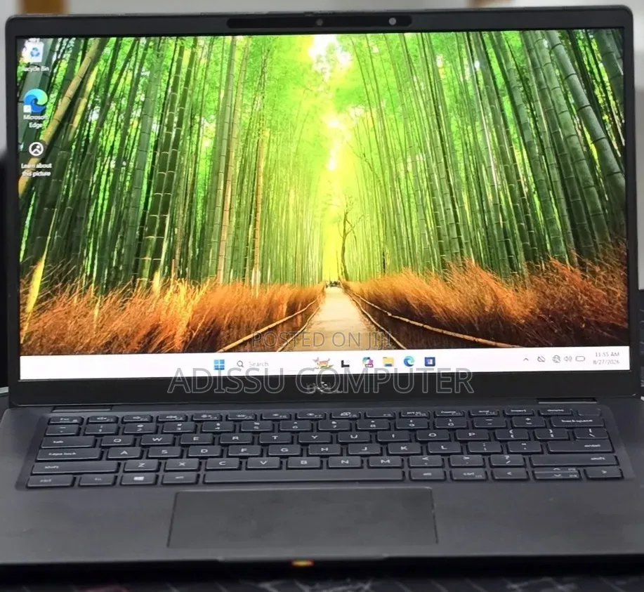 New Laptop Dell Latitude 7410 16GB Intel Core i5 SSD 256GB