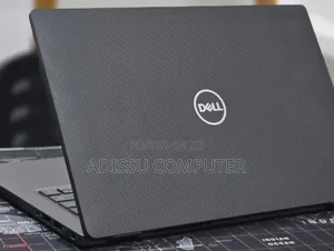 New Laptop Dell Latitude 7410 16GB Intel Core i5 SSD 256GB