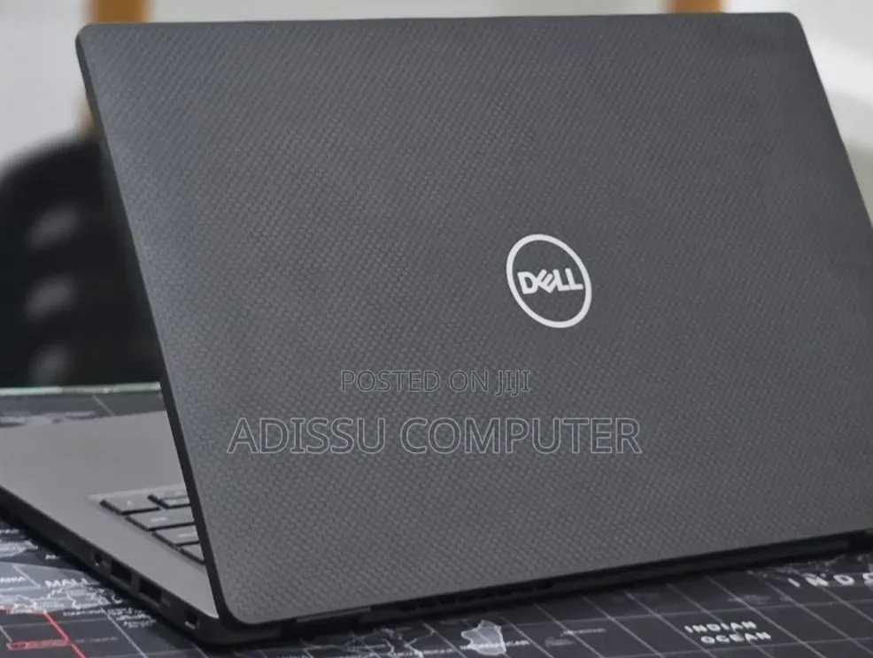 New Laptop Dell Latitude 7410 16GB Intel Core i5 SSD 256GB