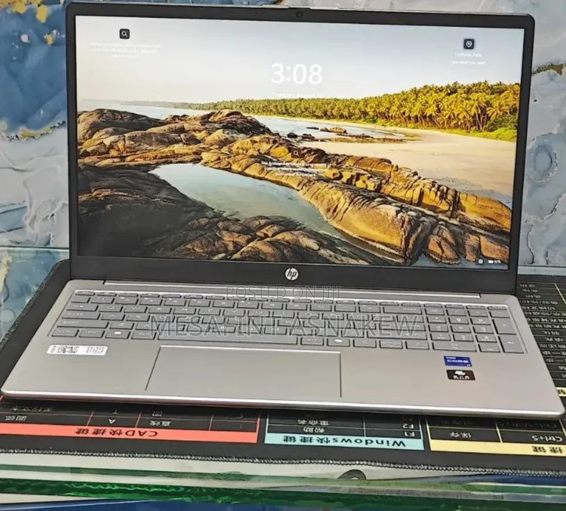 New Laptop HP 16GB Intel Core i7 SSD 1T