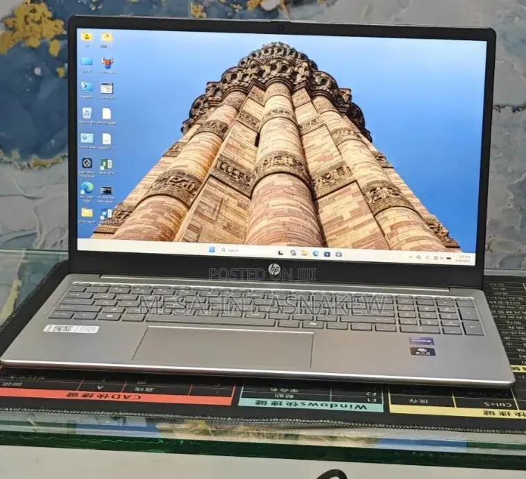 New Laptop HP 16GB Intel Core i7 SSD 1T