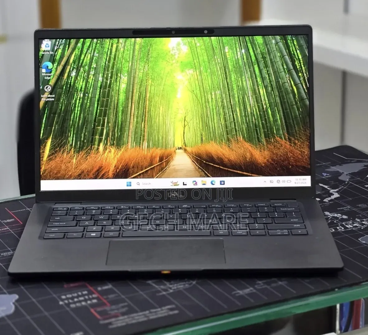 New Laptop Dell Latitude 5310 16GB Intel Core i5 SSD 512GB