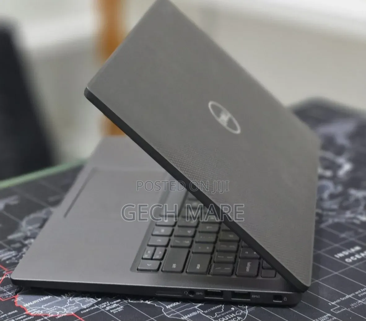 New Laptop Dell Latitude 5310 16GB Intel Core i5 SSD 512GB