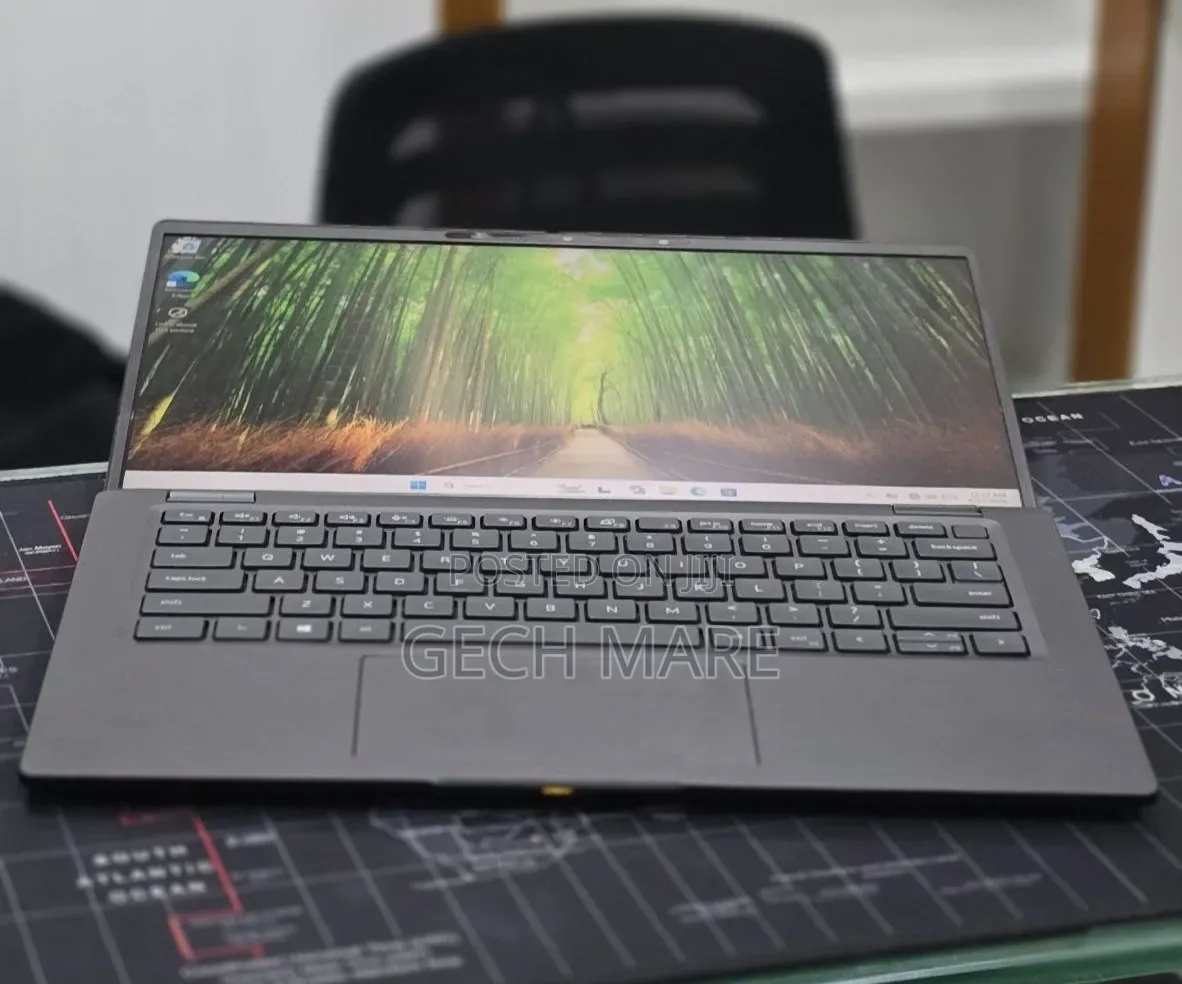 New Laptop Dell Latitude 5310 16GB Intel Core i5 SSD 512GB