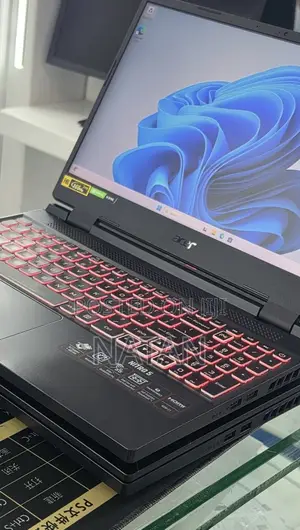 New Laptop Acer Nitro 5 16GB Intel Core i9 SSD 512GB