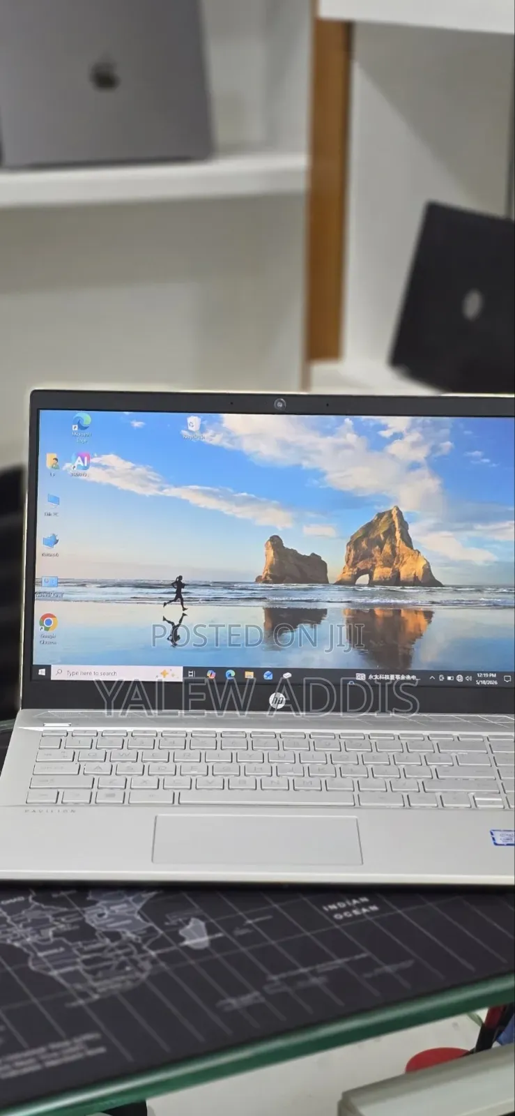 New Laptop HP Pavilion 14 16GB Intel Core i5 SSD 512GB