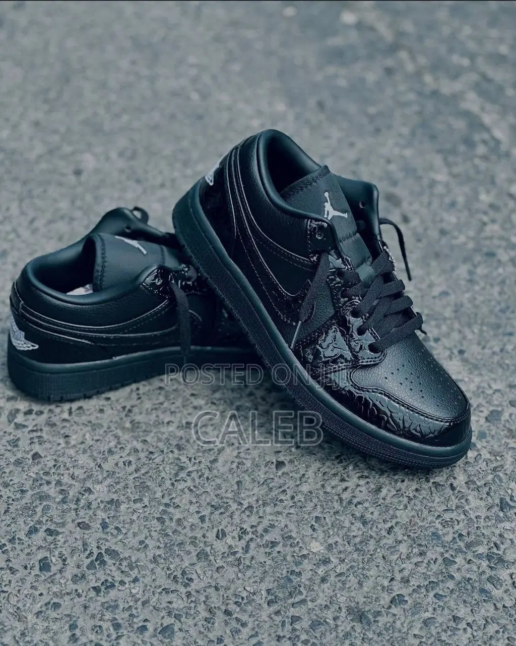 Air #Jordan 1 Low SE