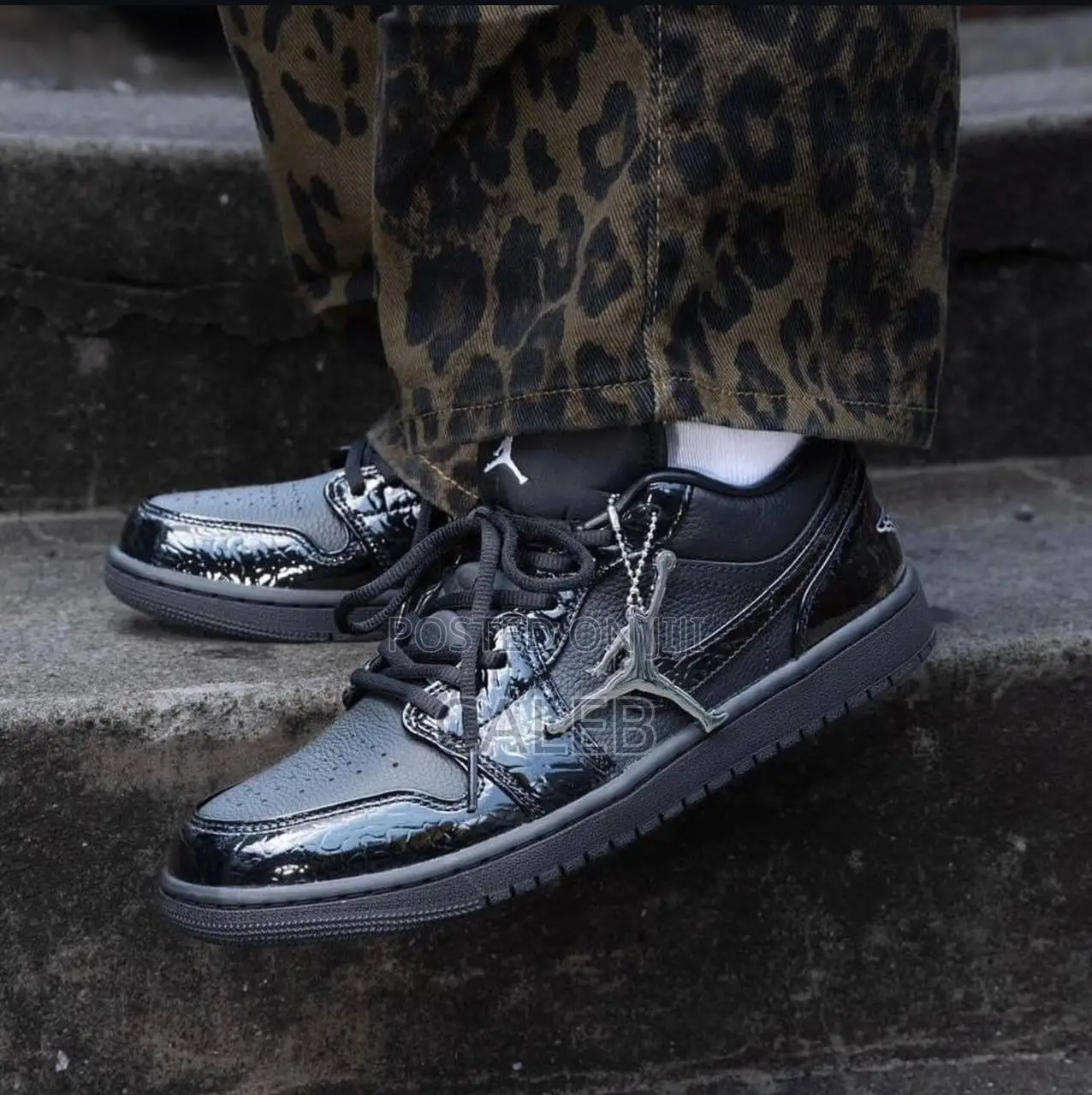 Air #Jordan 1 Low SE