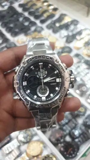 Casio G Shock