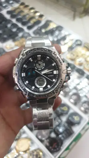 Casio G Shock