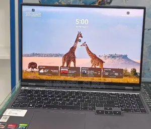 New Laptop Lenovo Legion 5 16GB AMD Ryzen 7 SSD 512GB