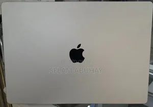 New Laptop Apple MacBook Pro 2020 M1 32GB Apple M1 Pro SSD 1T