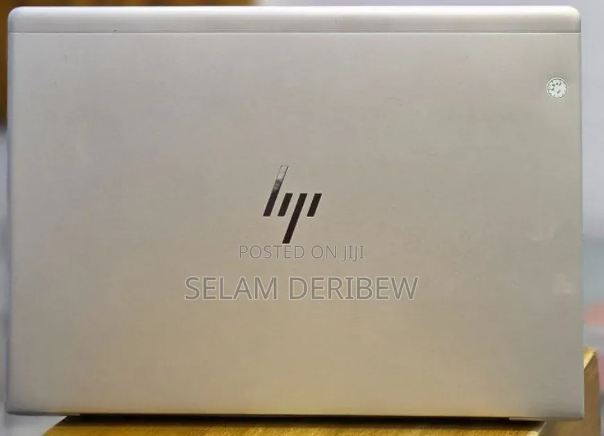 New Laptop HP EliteBook 840 G5 8GB Intel Core i7 SSD 256GB