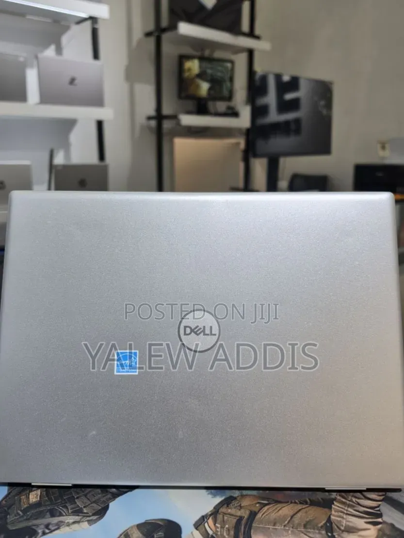 New Laptop Dell Inspiron 15 16GB Intel Core i7 SSD 512GB