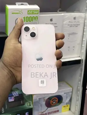 Apple iPhone 13 128 GB White