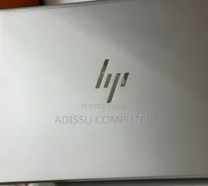 New Laptop HP EliteBook 840 G10 16GB Intel Core i7 SSD 512GB