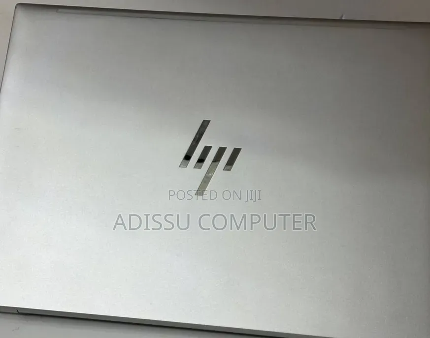 New Laptop HP EliteBook 840 G10 16GB Intel Core i7 SSD 512GB