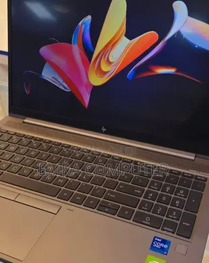 New Laptop HP 16GB Intel Core i7 SSD 512GB