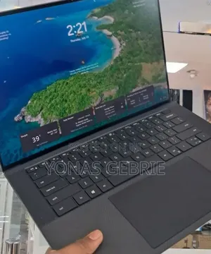 New Laptop Dell Precision 5560 16GB Intel Core i7 SSD 512GB