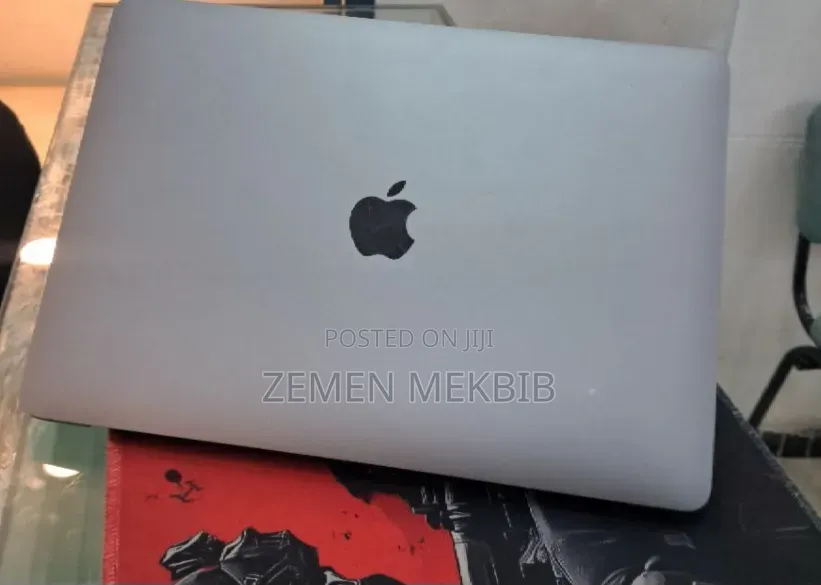 New Laptop Apple MacBook Air 2020 M1 8GB Apple M1 SSD 256GB