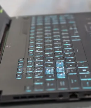 New Laptop Asus TUF Gaming A15 16GB AMD Ryzen 7 SSD 512GB