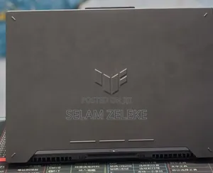New Laptop Asus TUF Gaming A15 16GB AMD Ryzen 7 SSD 512GB