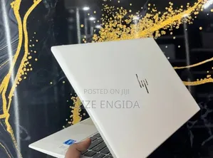 New Laptop HP EliteBook 840 G8 16GB Intel Core i5 SSD 512GB