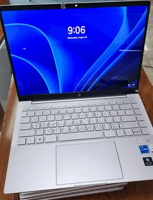 New Laptop HP Pavilion 14 16GB Intel Core i5 SSD 1T