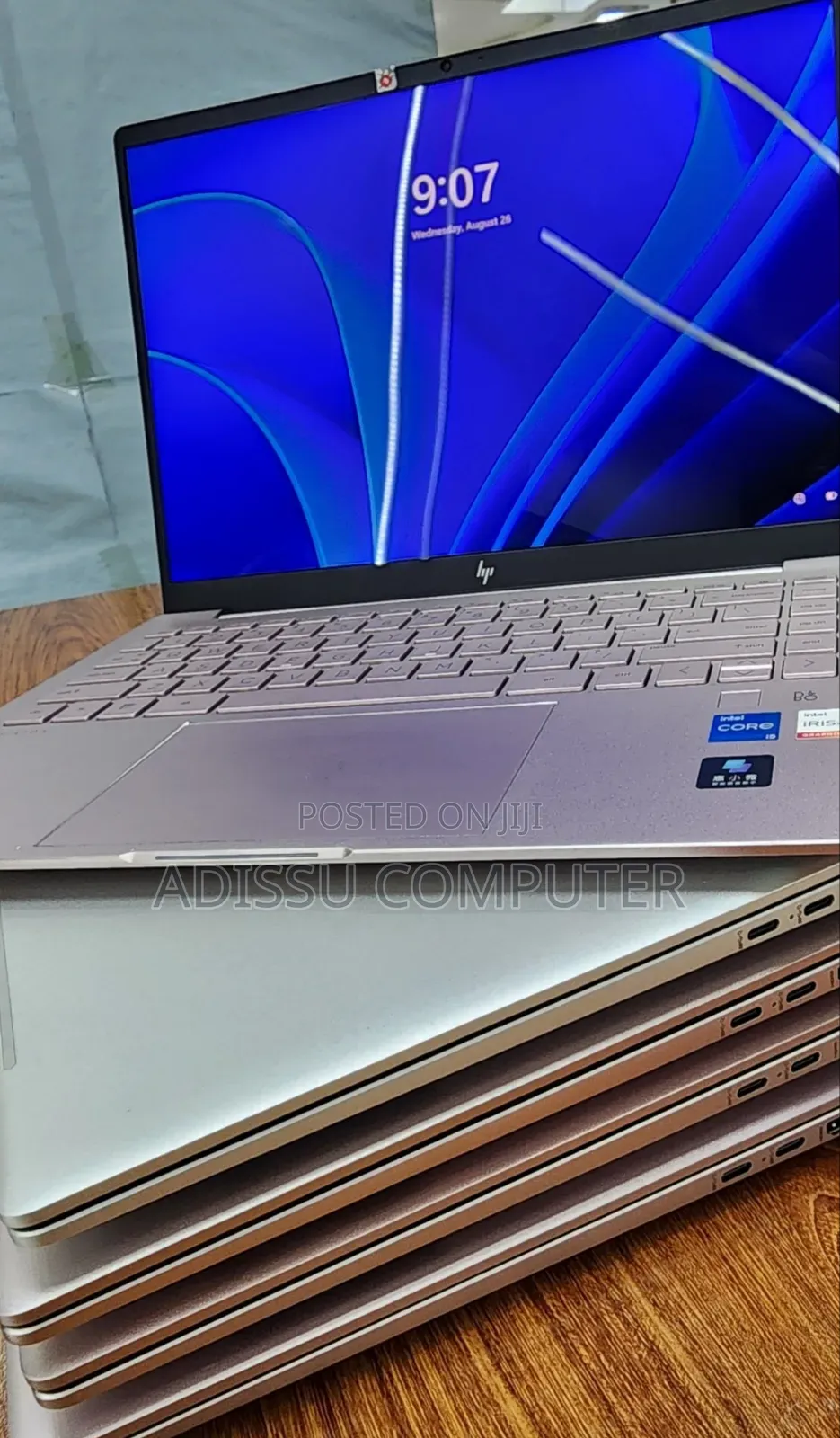 New Laptop HP Pavilion 14 16GB Intel Core i5 SSD 1T