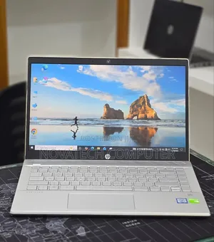 Laptop HP Pavilion 14 16GB Intel Core i5 SSD 512GB