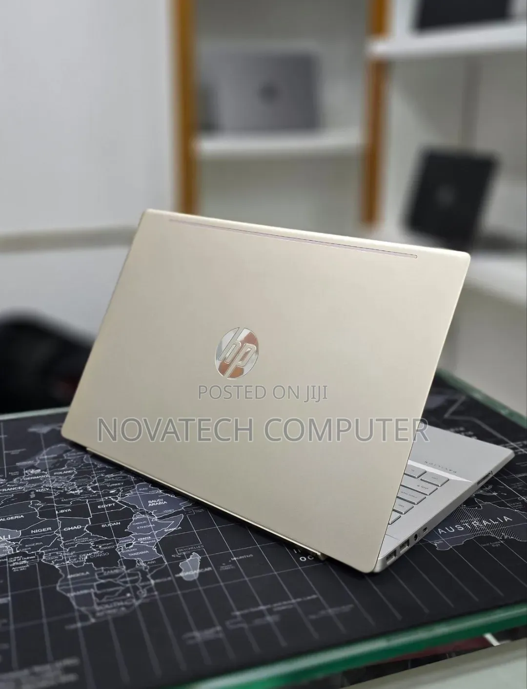 Laptop HP Pavilion 14 16GB Intel Core i5 SSD 512GB