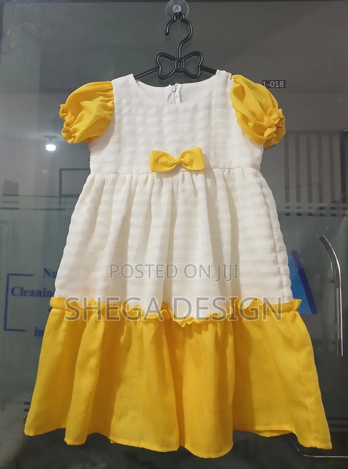 Babg Dress